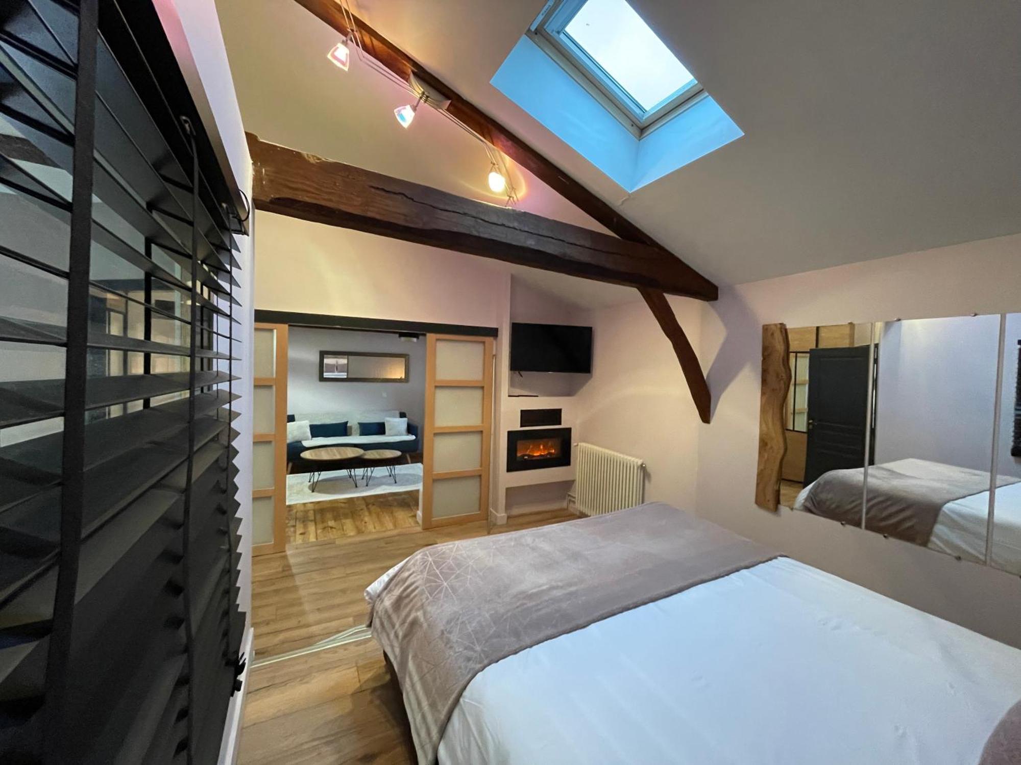 Le St Vincent Hotel Roquefort  Buitenkant foto