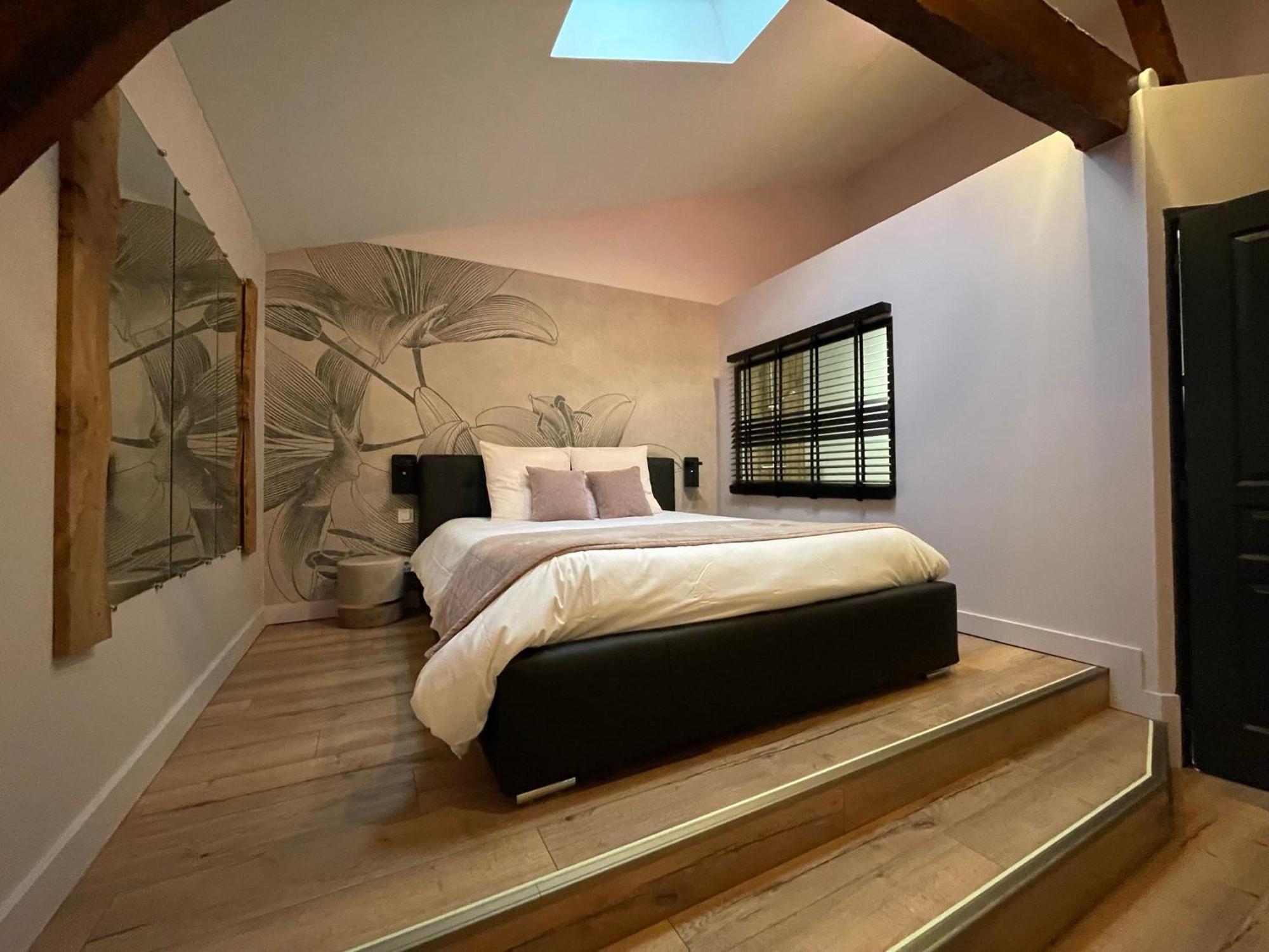 Le St Vincent Hotel Roquefort  Buitenkant foto